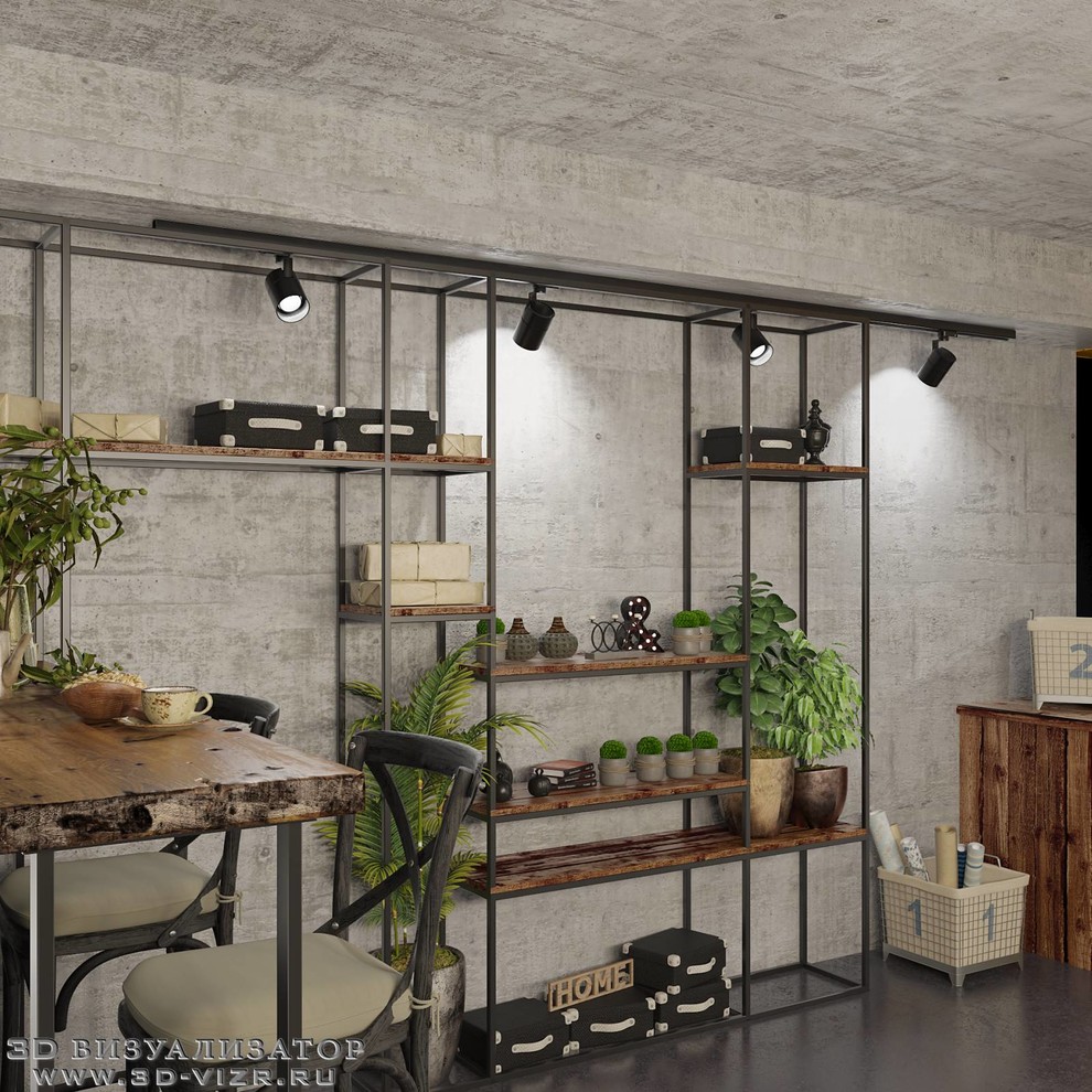 Цветочный магазин