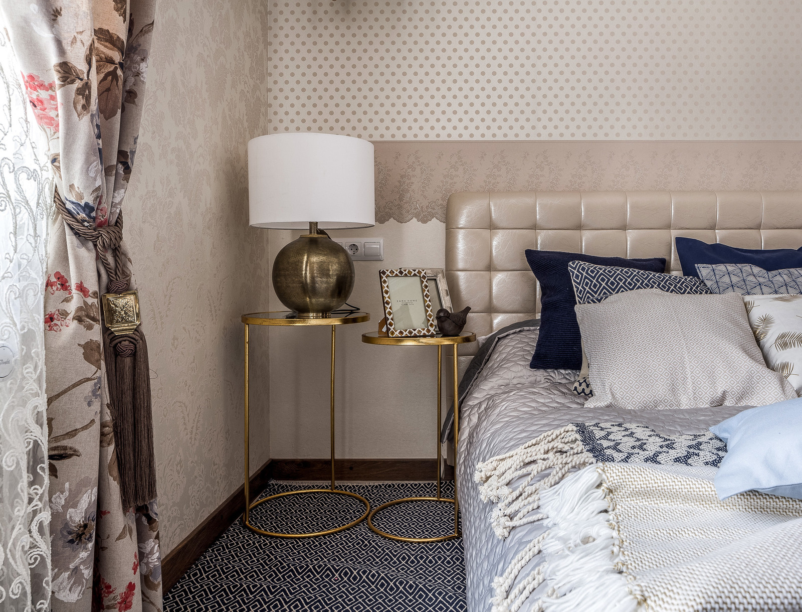 Квартира Самара