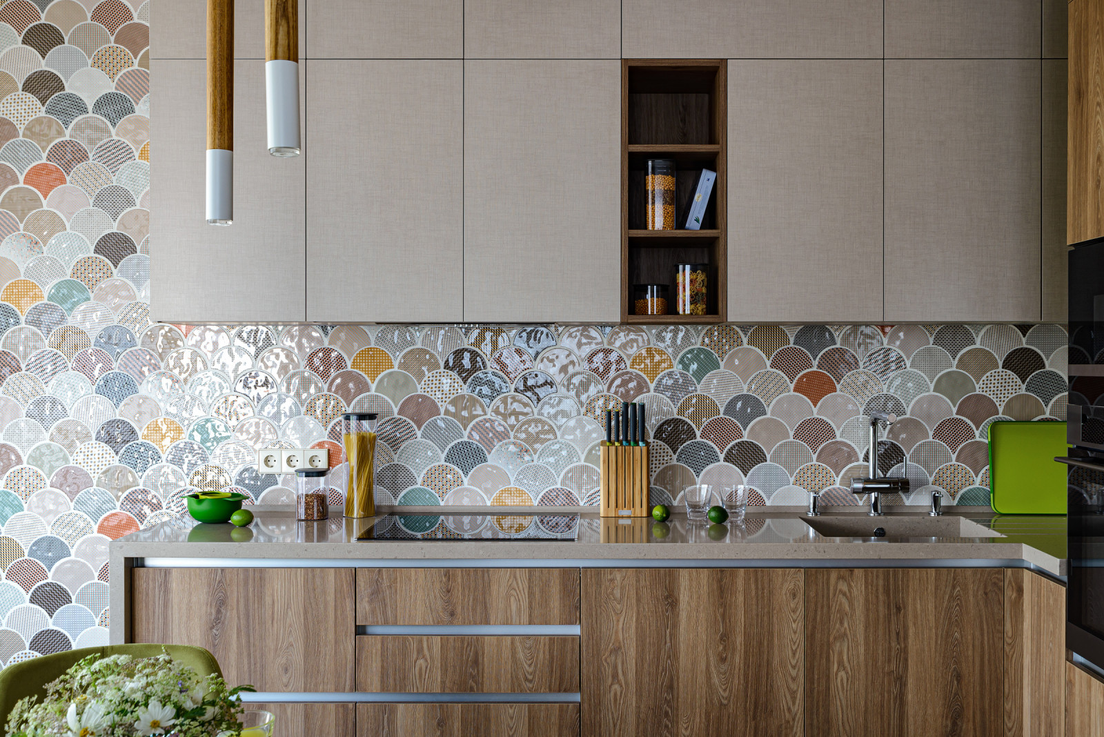 Краски лета