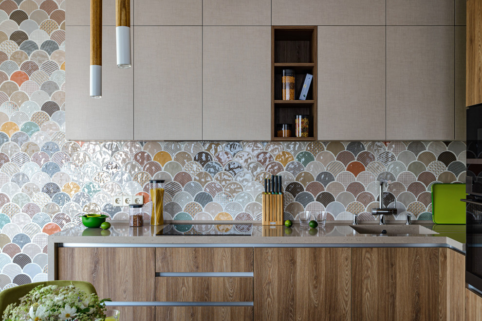 Краски лета