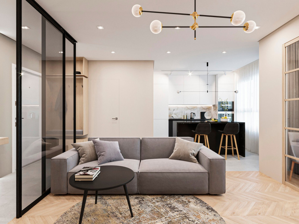 Image showcasing London's Best Home Renovation Projects: Don't Move, Improve! 2023