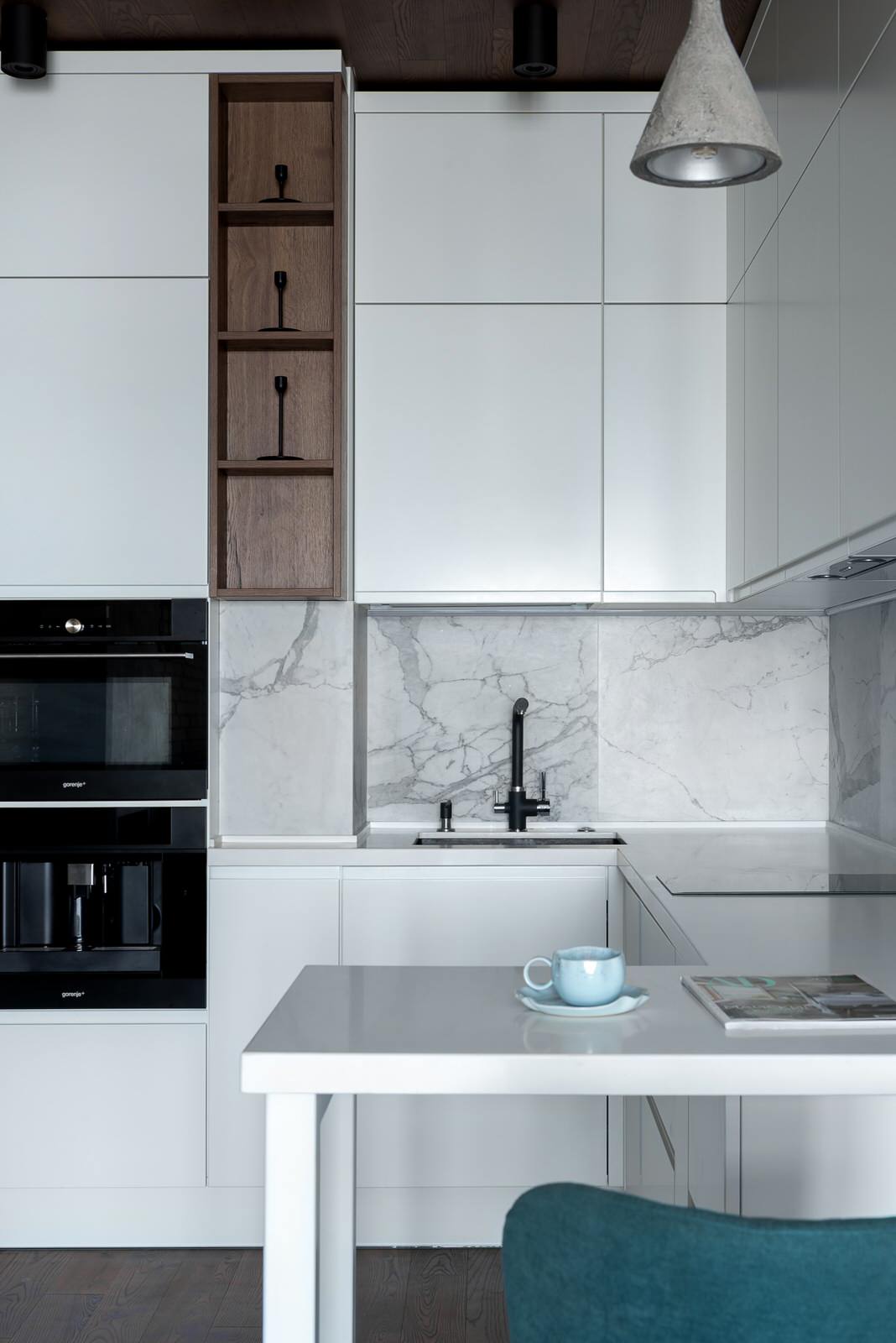 Тигровая 16а