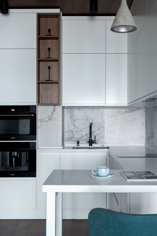 Тигровая 16а