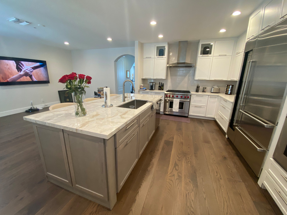 Cudmore Kitchen