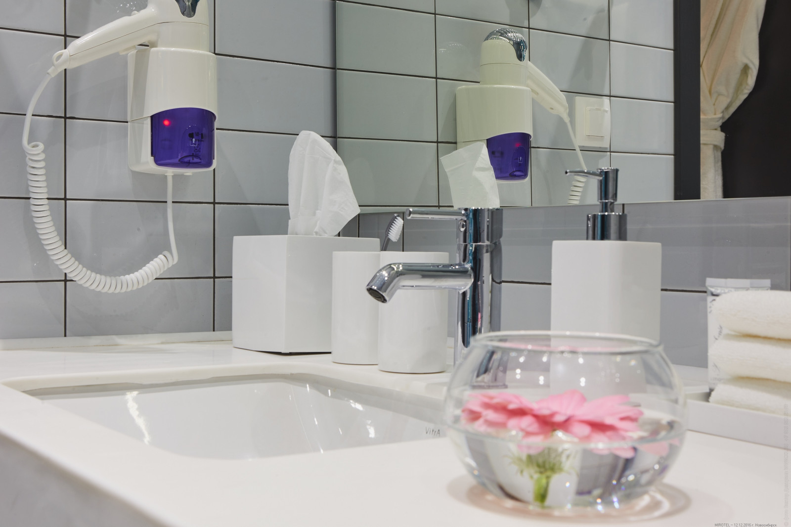 Миротель Новосибирск