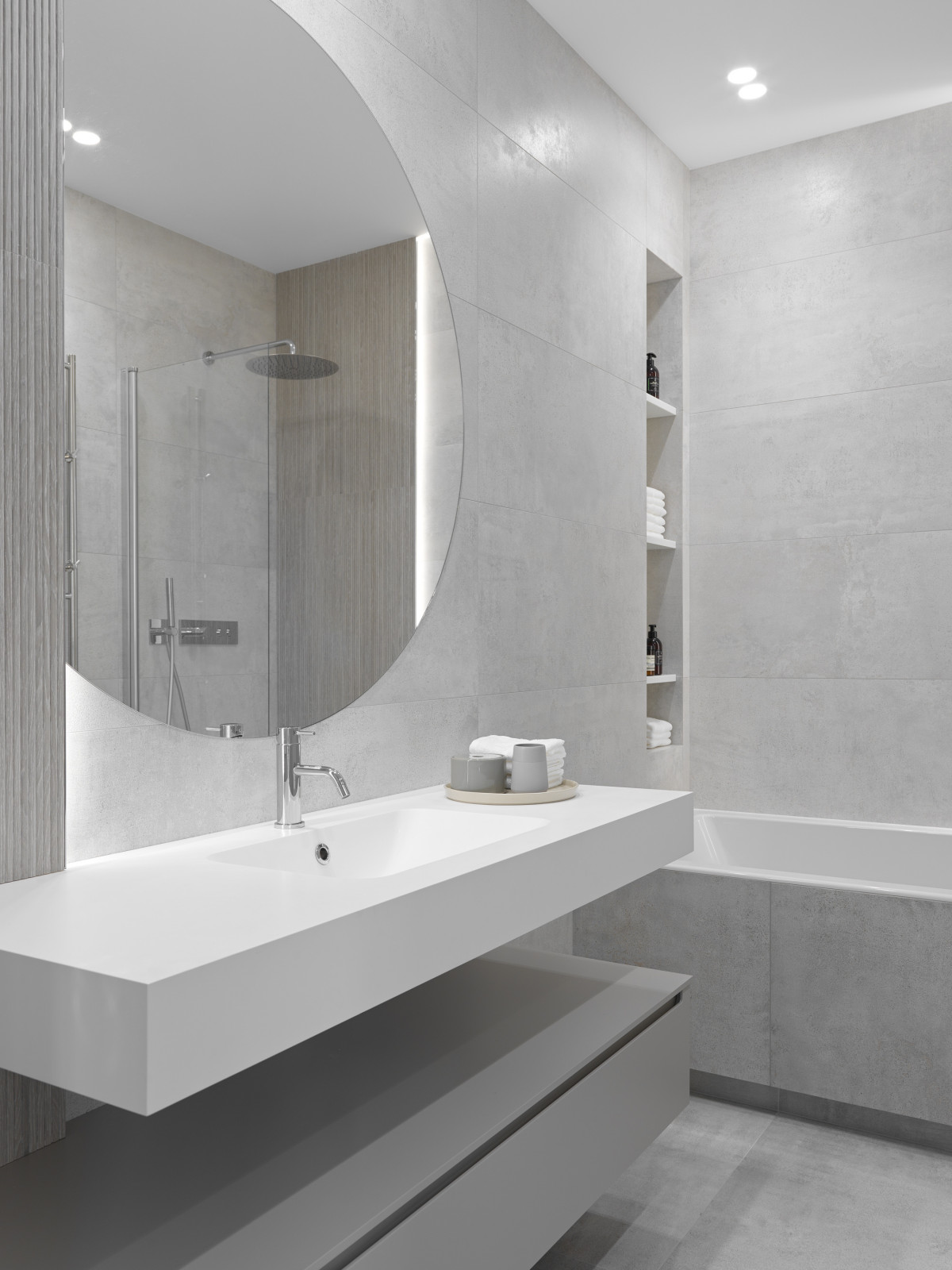 Флора и Фауна