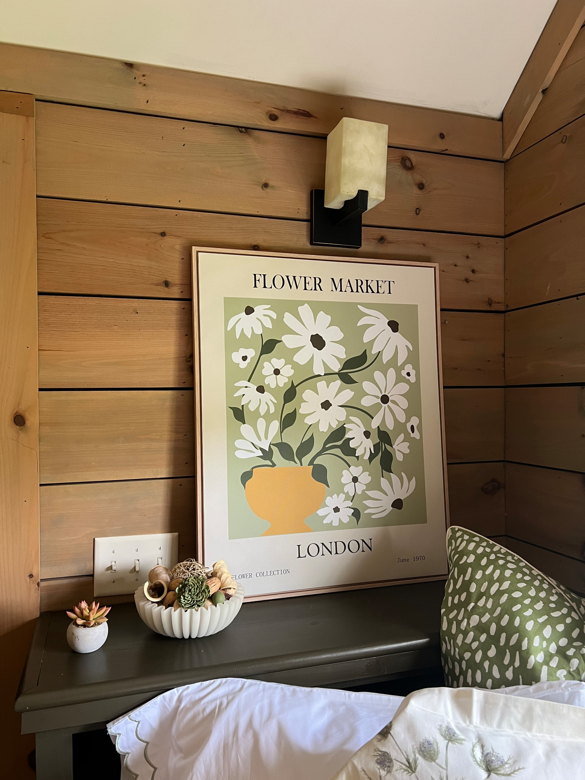 Eddy Lake Home