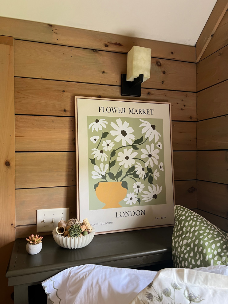 Eddy Lake Home