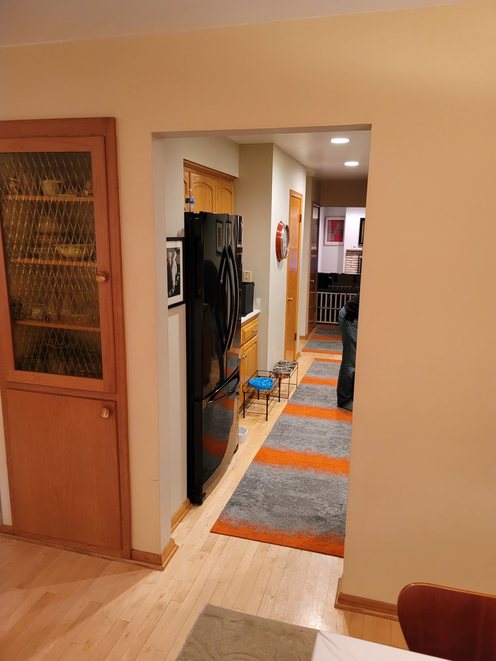 Brookfield Residence - Kitchen Remodel