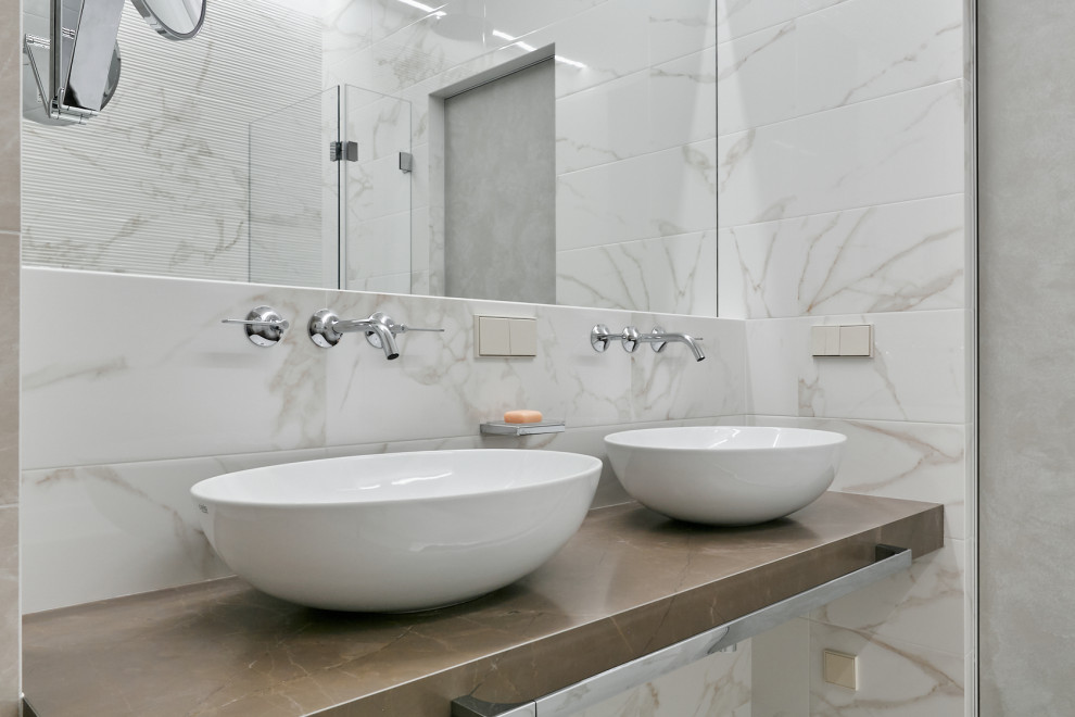 Квартира в жк "LIFE-Кутузовский"