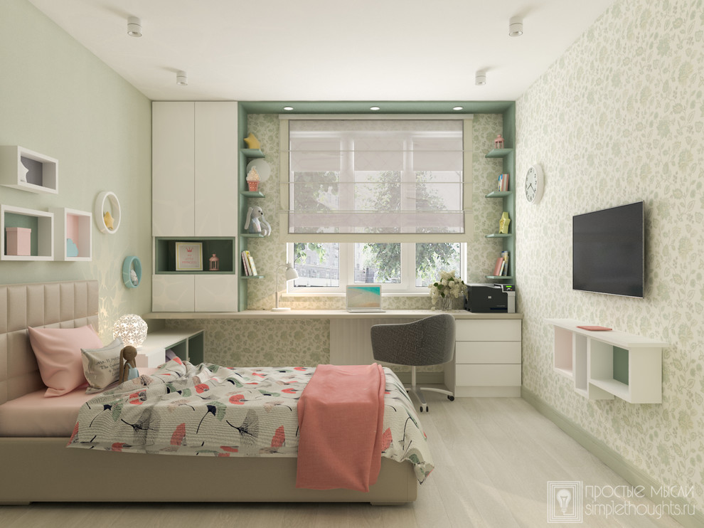 107 кв.м в ЖК Рокоссовский