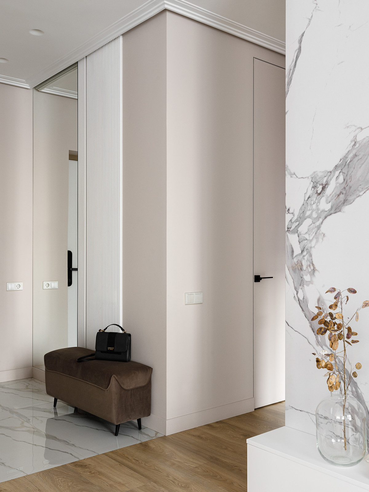 Квартира в Savin House №3