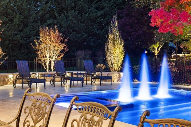 The Raspberry Falls Estate — A Leesburg, VA Estate