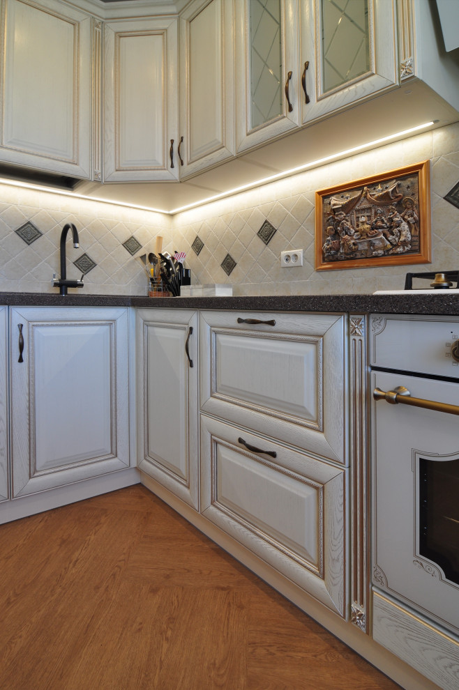 Кухня Алиери