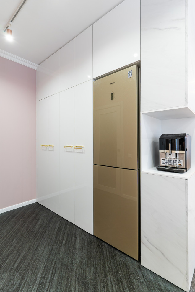 ЖК «Полис на Комендантском» Фото