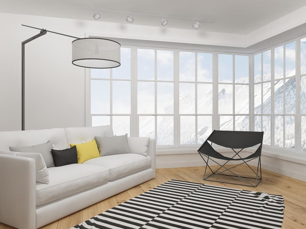 Квартира в Андорре