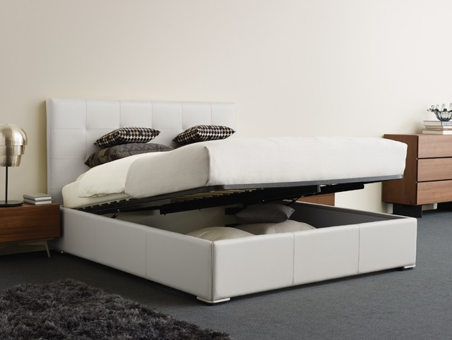 BoConcept Bristol - DV Inspiration contemporary-bedroom