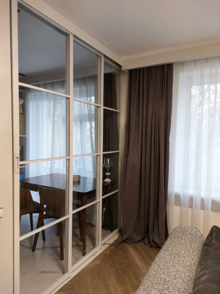 Квартира-студия