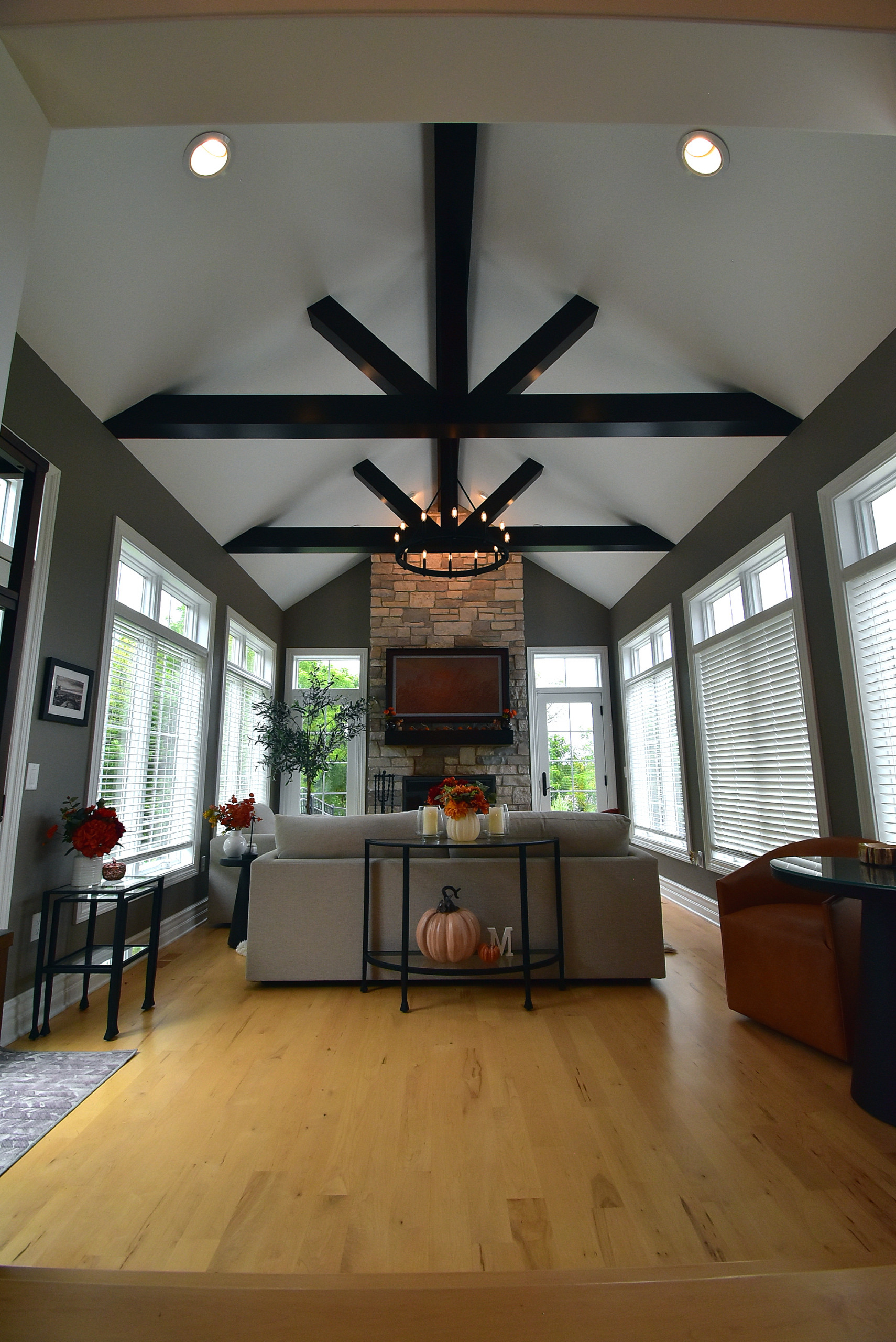 Sussex Residence - Sunroom Addition