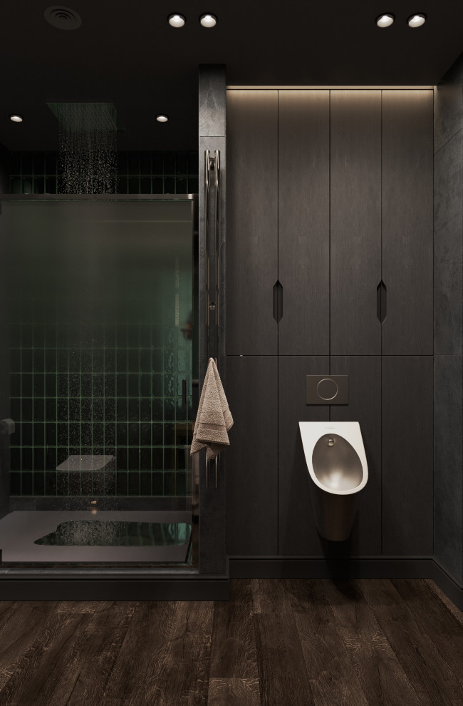 Квартира-студия в жк Жуковка