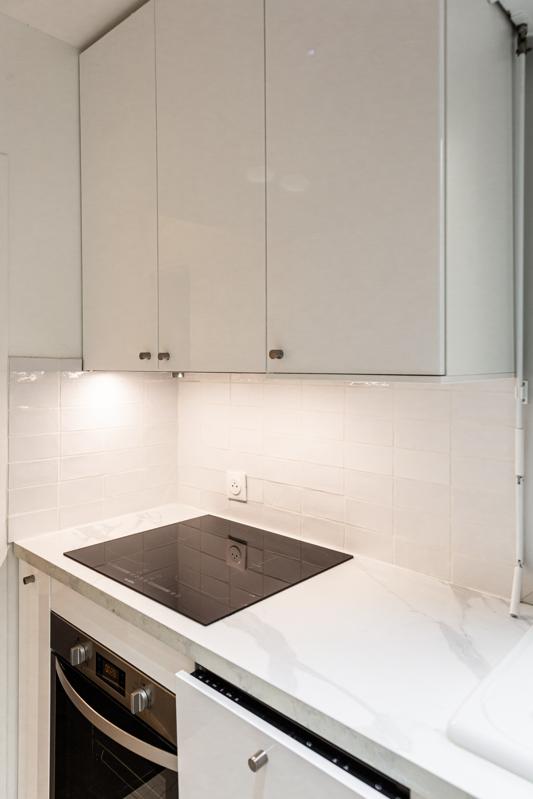 “Un appartement transformé pour mieux louer : confort, et DPE amélioré