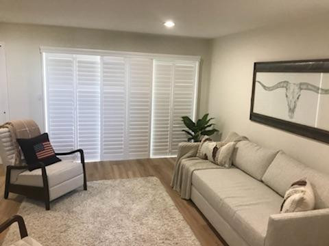 2022 Timm's Window Fashions Projects
