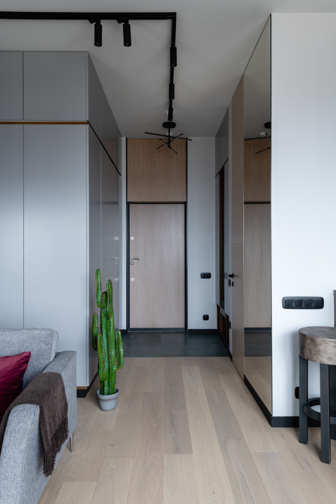 Квартира в ЖК Символ