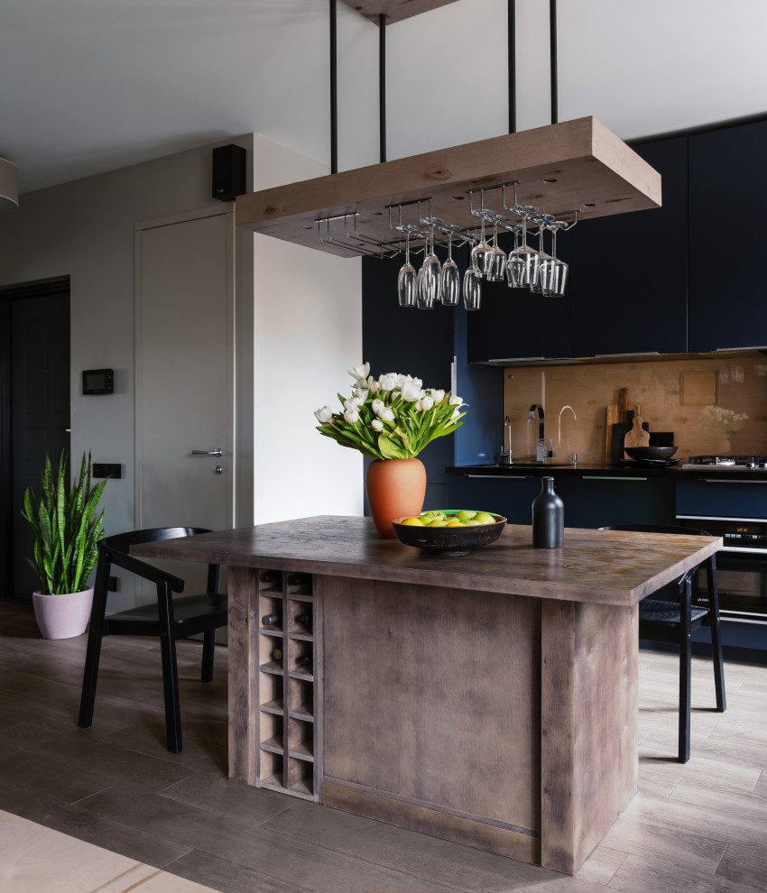 Комсомольский проспект