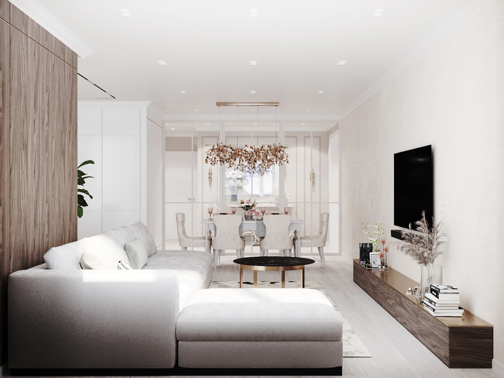 ЖК Фаворит (4)