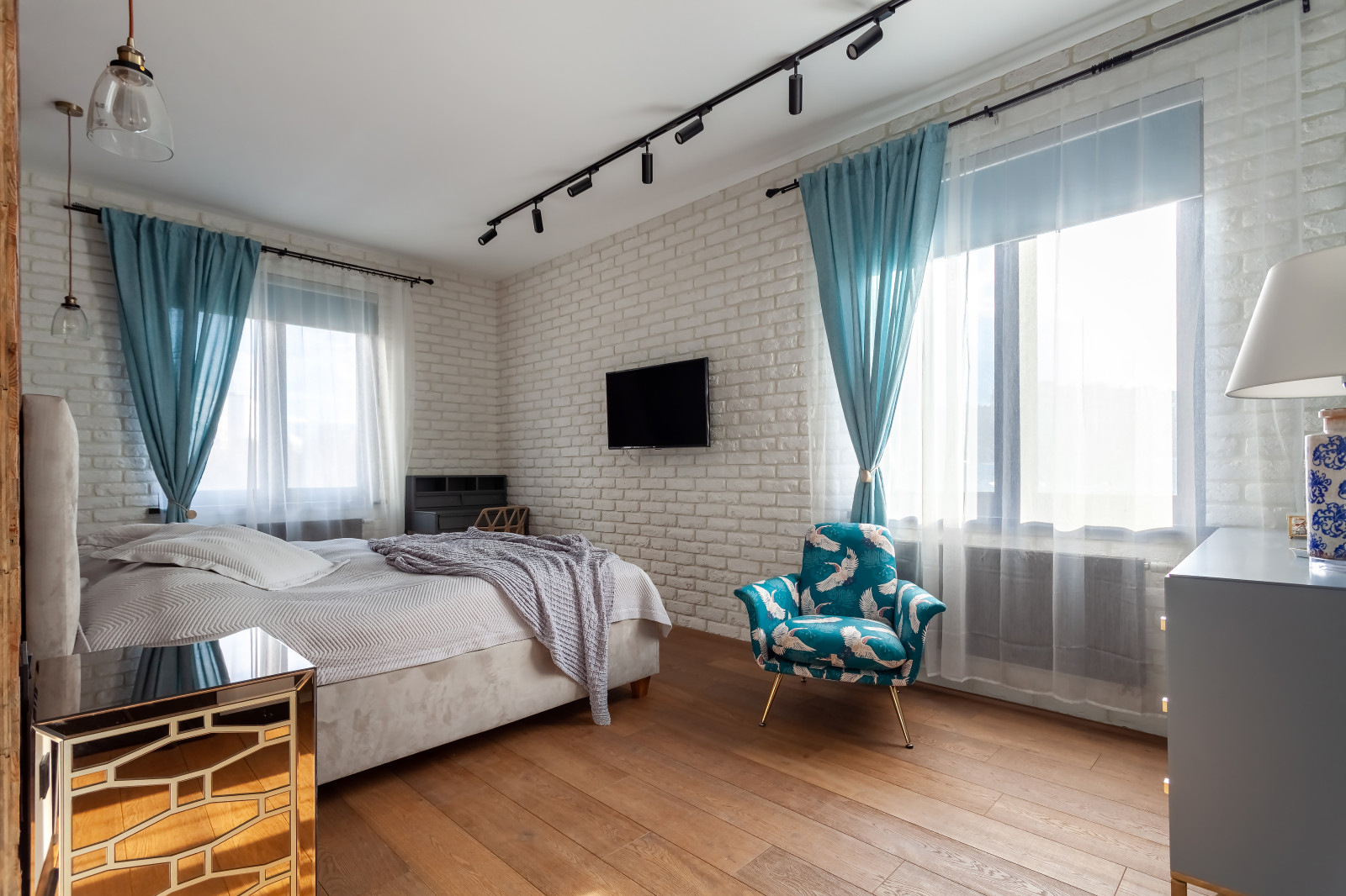 Квартира в Москве