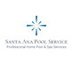 Santa Ana Pool & Spa Services