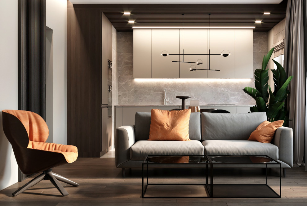 г. Санкт-Петербург, ул.Прилукская, 74м2