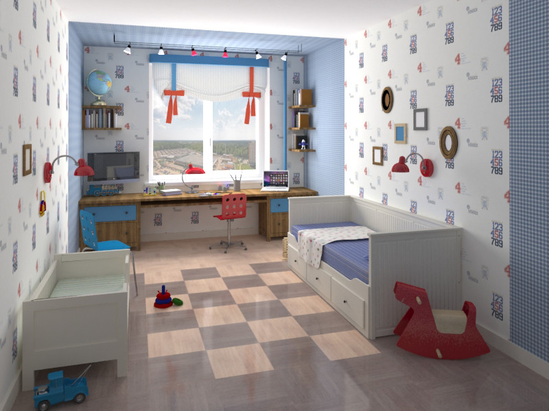 Ремонт на Дыбенко