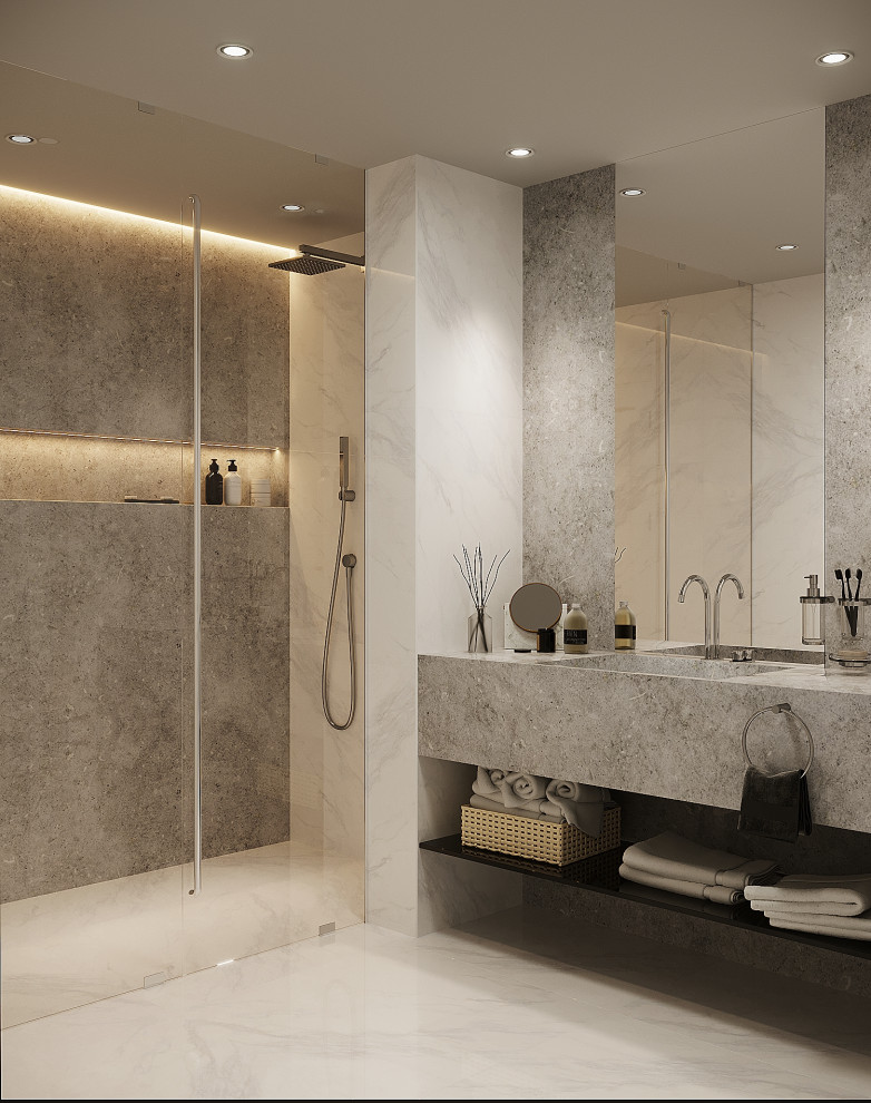 Ванная комната