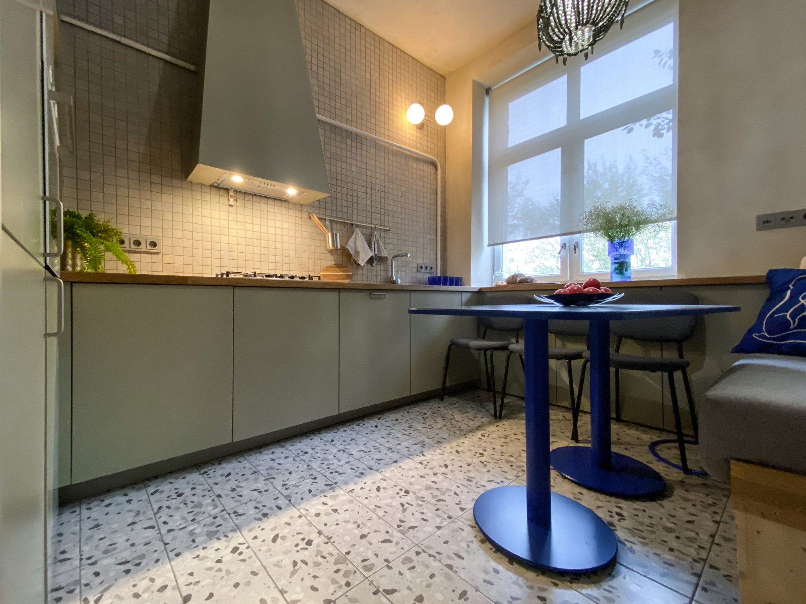 Битва дизайнеров с Konigin Flatbox&Spark&Flax