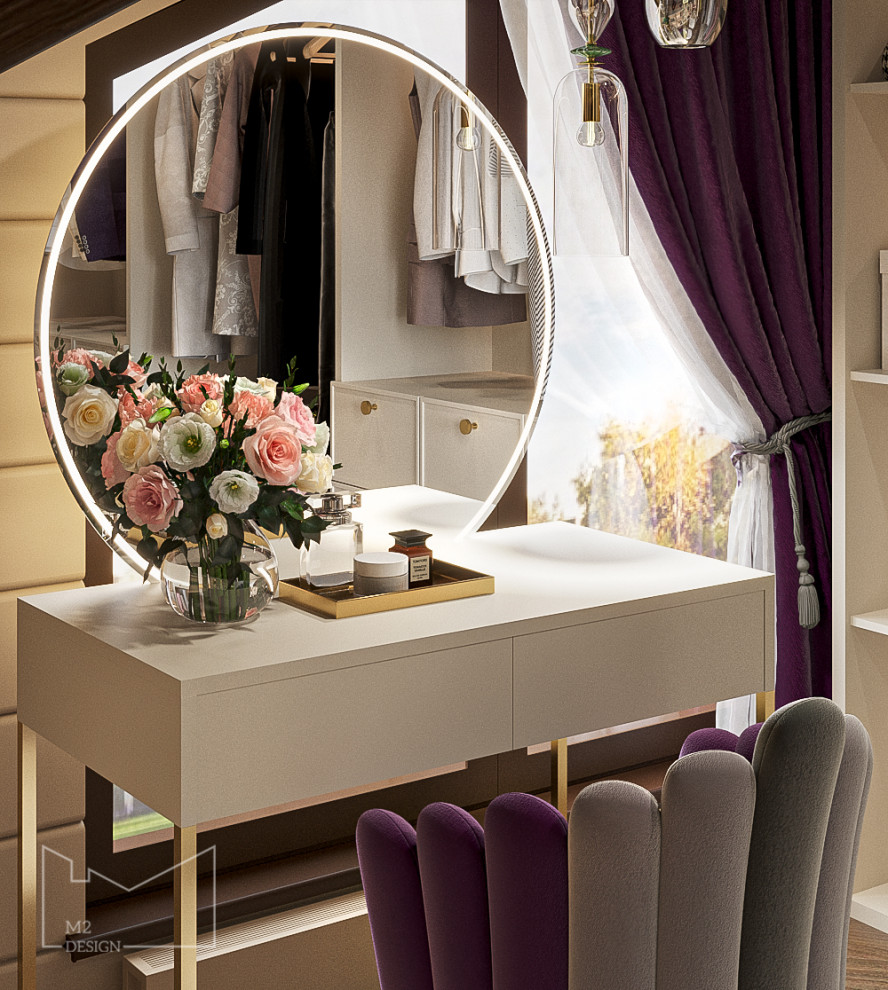 Дом в Туношне