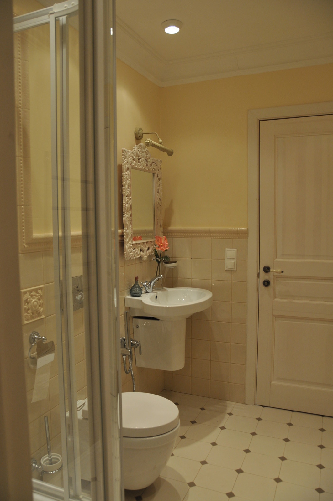 Таунхаус Прованс