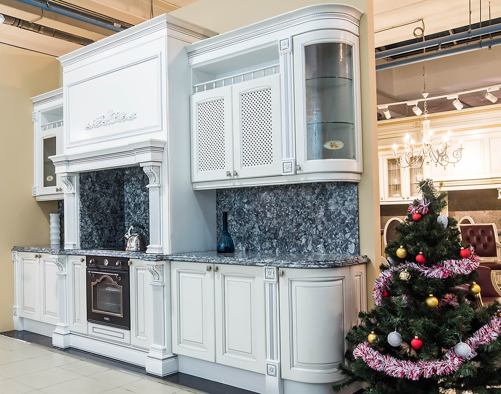 Кухонная мебель