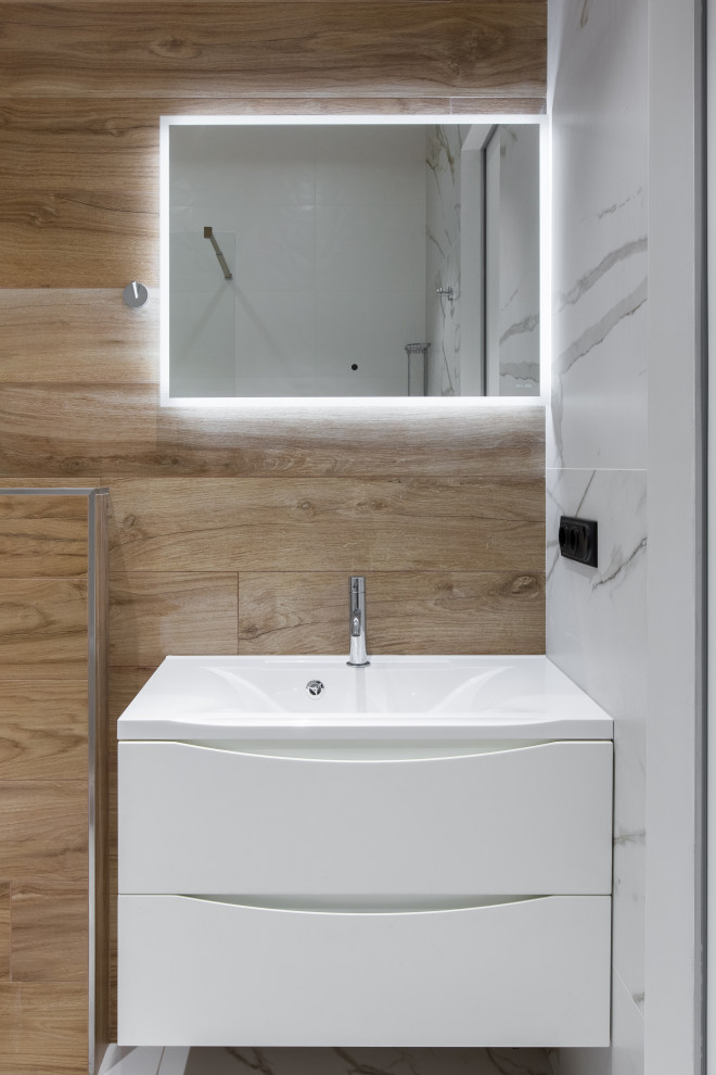 Однушка в ЖК Сердце столицы