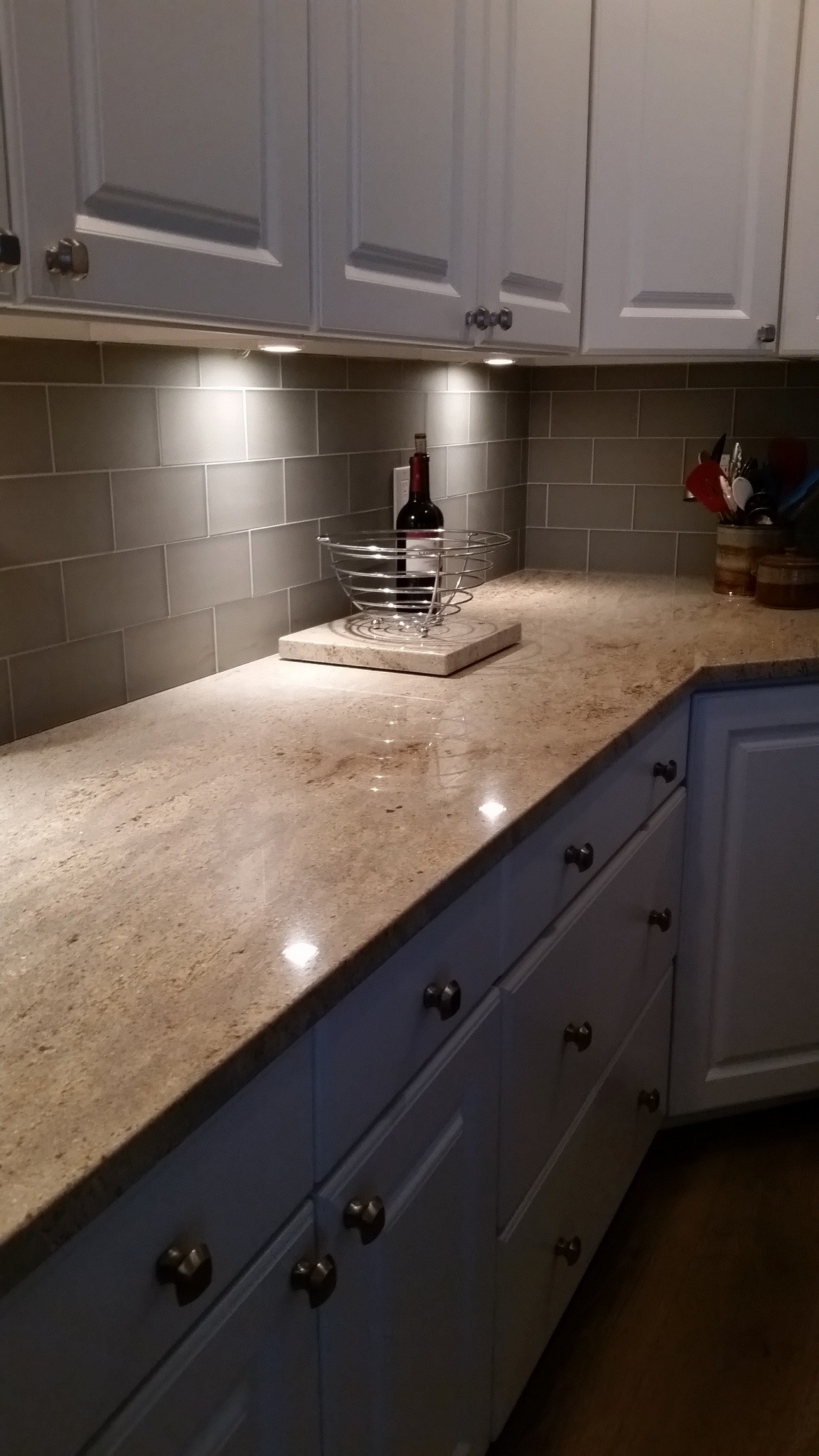 Updating a Beautiful Lake MI Home