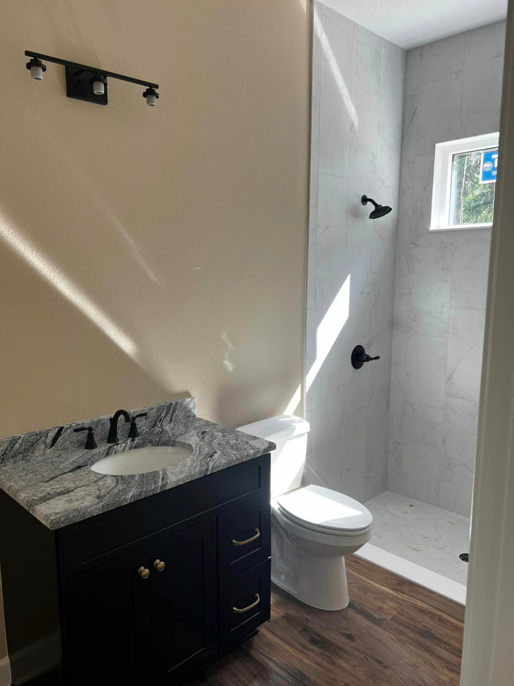 Brooksville Project