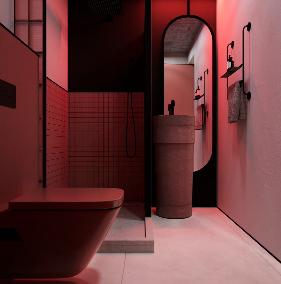 ЖК "Эко бунино" 29м2