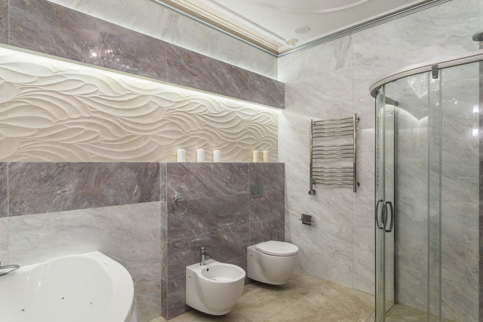 Двухуровневая квартира