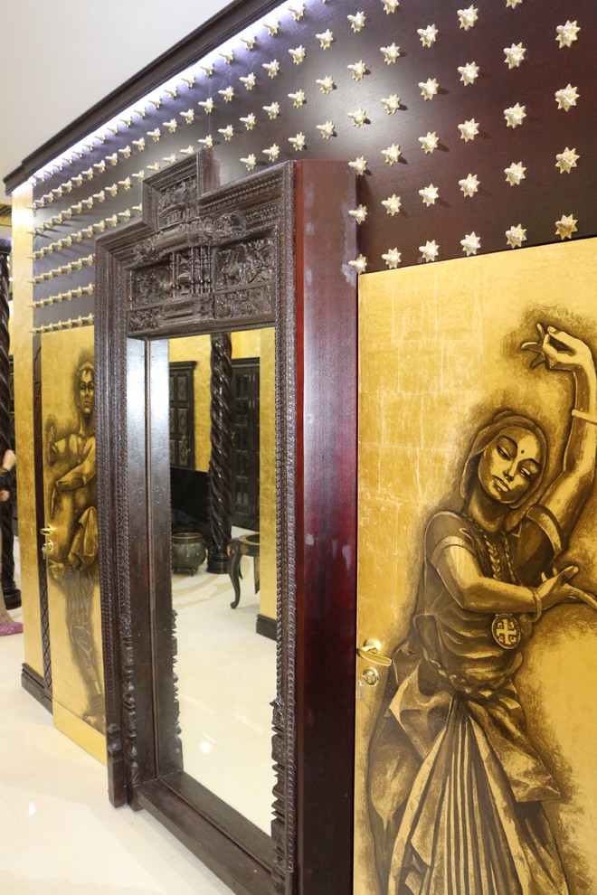 SPA-cалон Shambala