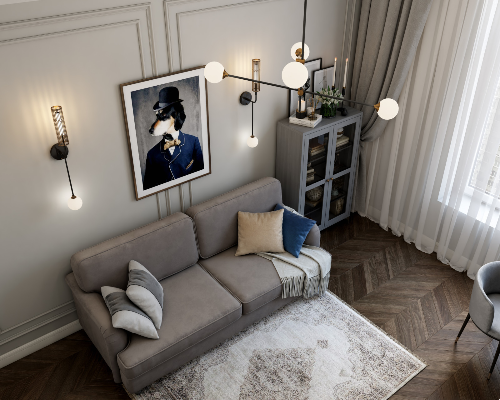 жк сити парк . москва