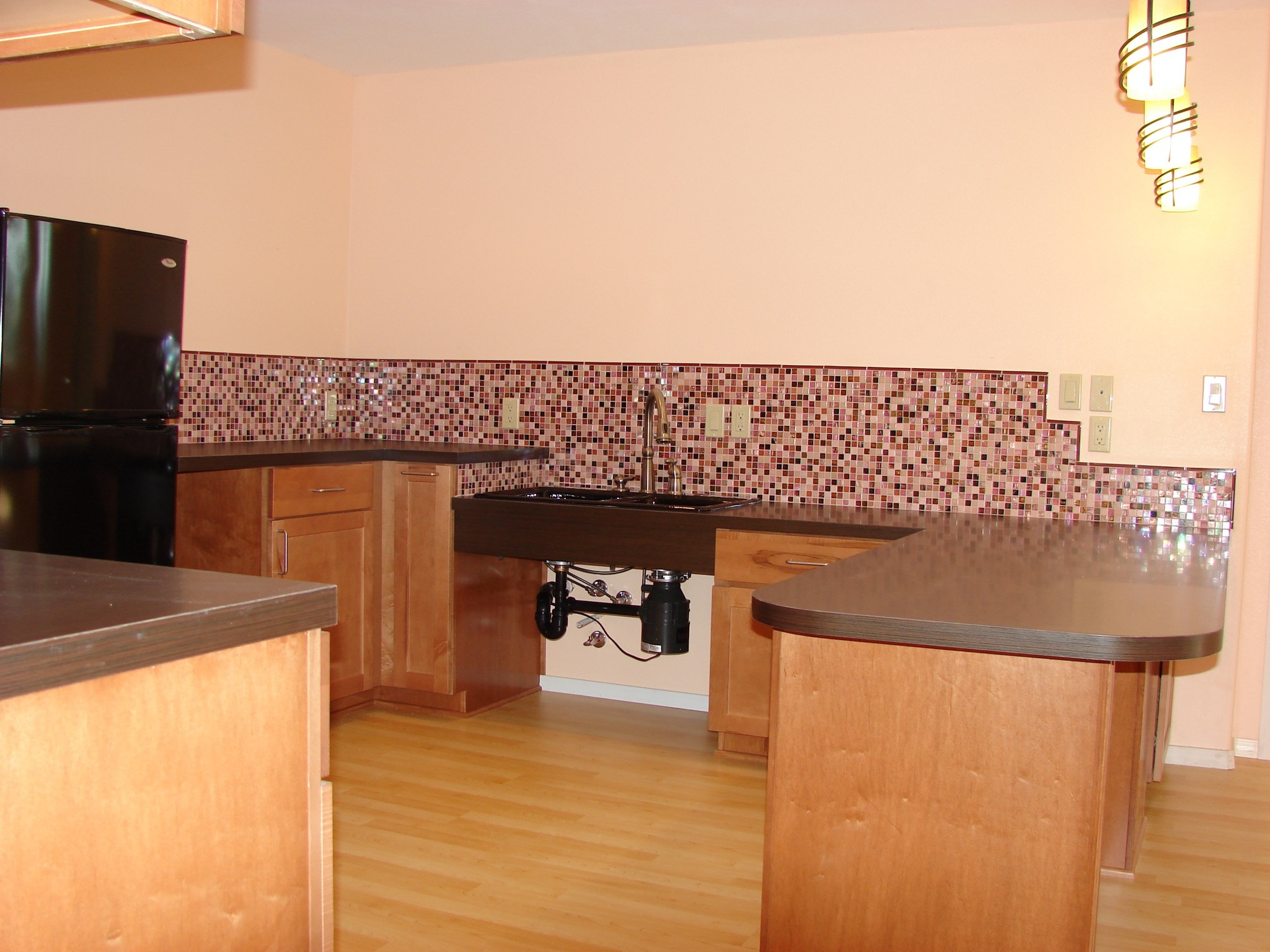 Kitchen Remodels
