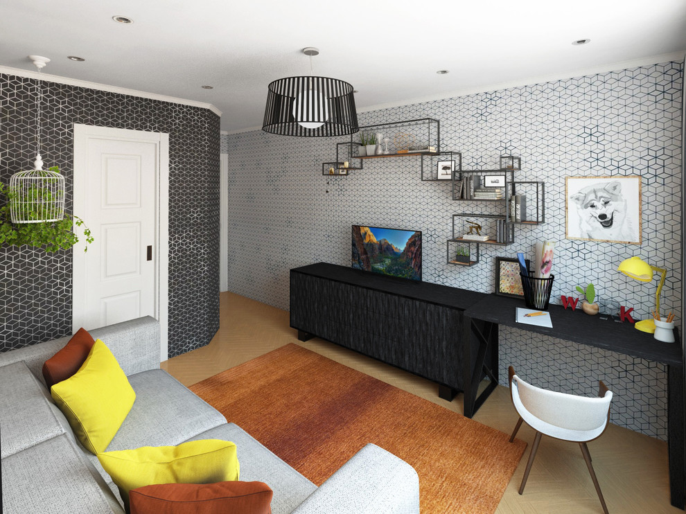 Квартира на ул. Маршала Тухачевского