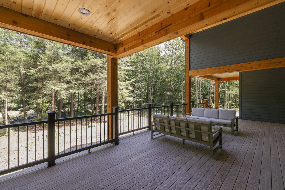 The Creek House