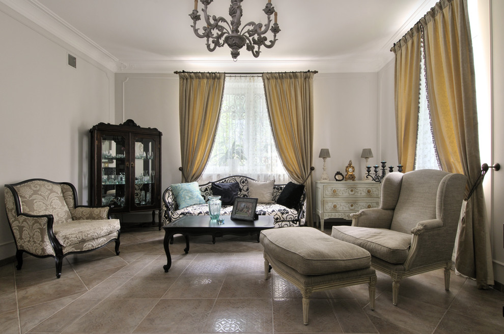 Из Франции с любовью