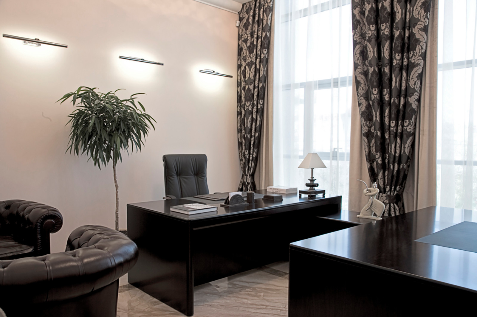 Частные апартаменты